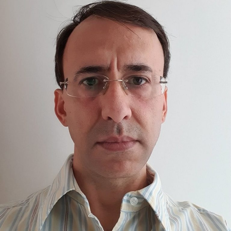 Antônio Augusto Torres Maia